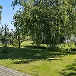 Holiday home Taet Pa I Kobingsmark Ved *