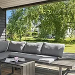 Taet Pa I Kobingsmark Ved Holiday home *
