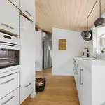 Holiday home Taet Pa I Kobingsmark Ved Nordborg