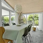 Taet Pa I Kobingsmark Ved Holiday home Nordborg