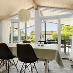 Taet Pa I Kobingsmark Ved Holiday home Nordborg
