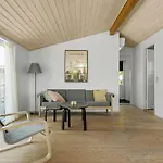 Holiday home Taet Pa I Kobingsmark Ved