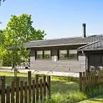 Holiday home Taet Pa I Kobingsmark Ved