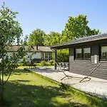 Taet Pa I Kobingsmark Ved Nordborg